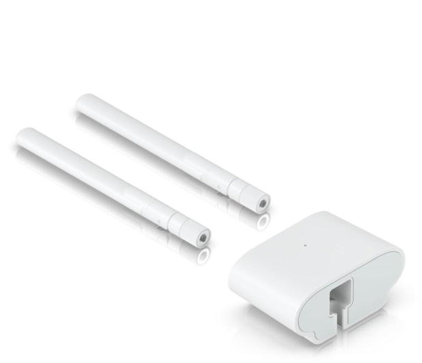 Ubiquiti Antena dookólna i stand do Swiss Army Knife UK-ULTRA - 1263931 - zdjęcie